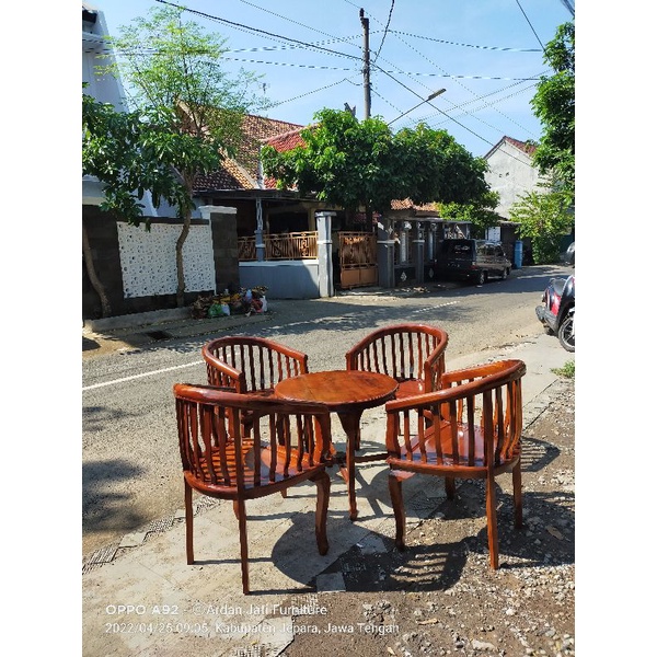 kursi tamu minimalis mebel jepara
