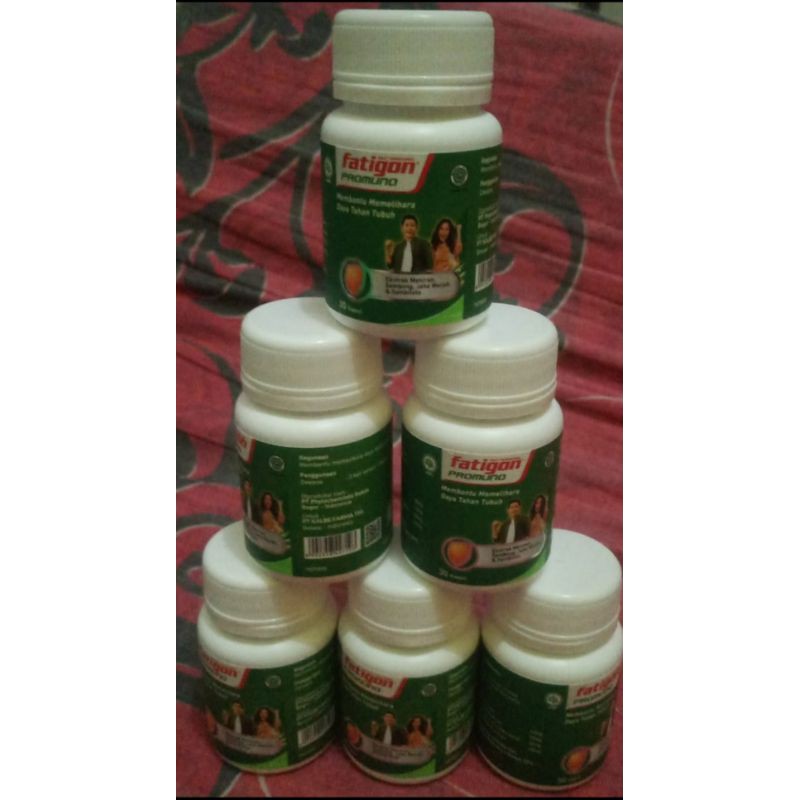 fatigon promuno
