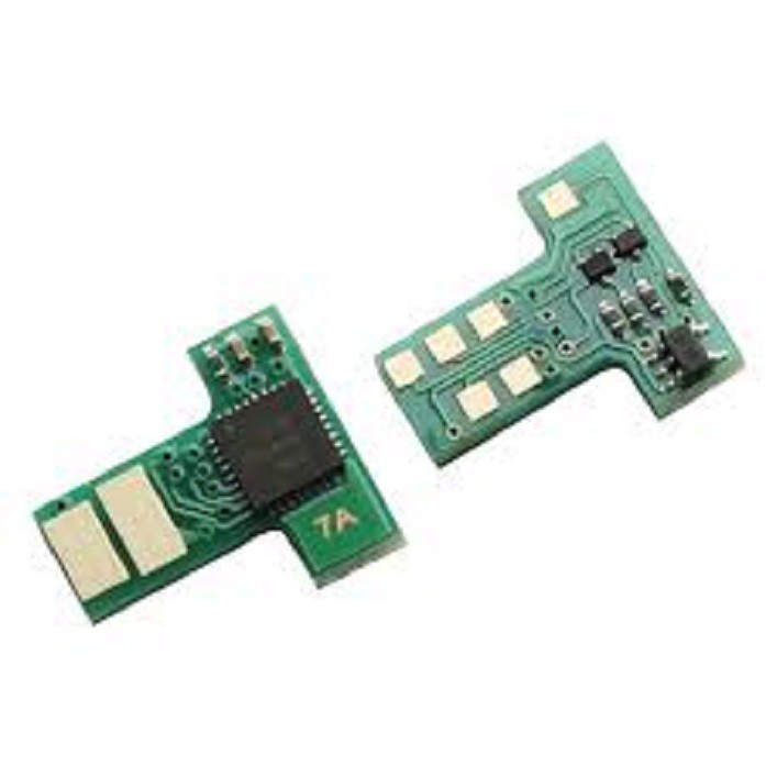 Chip Toner HP 30A CF230A Cartridge Printer M203 MFP M227fdn M227fdw