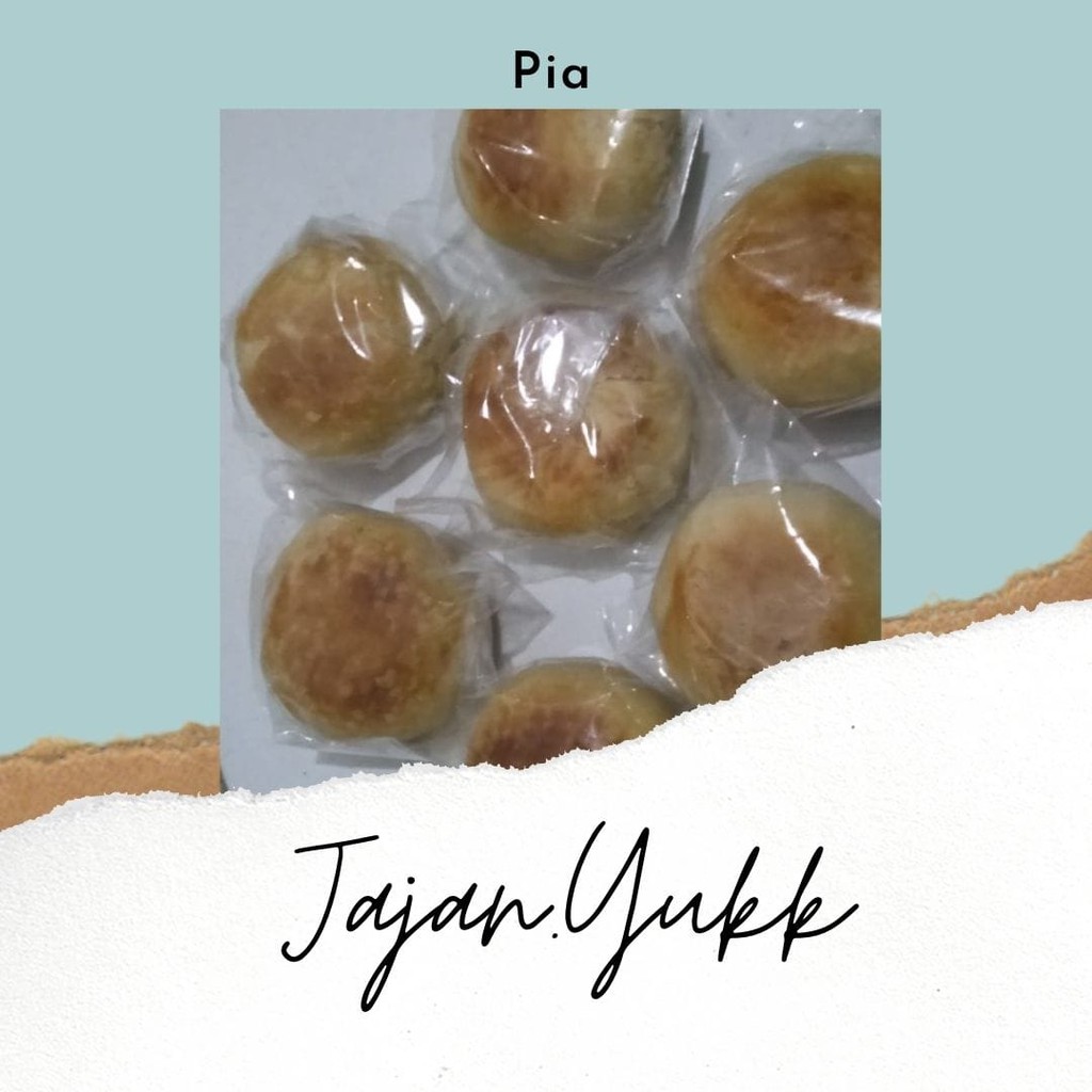 

Kue Pia