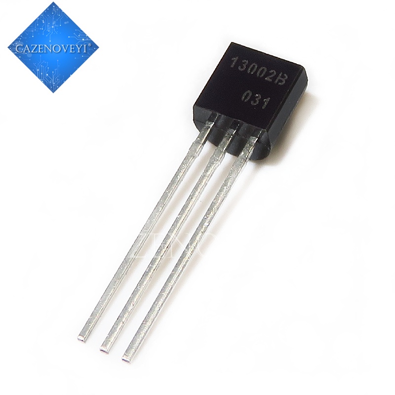 10pcs Ic 3dd13002b 13002b To-92