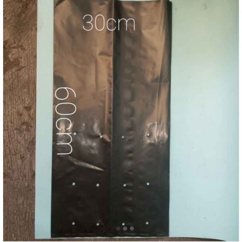 Polibag 60 x 60, polybag besar