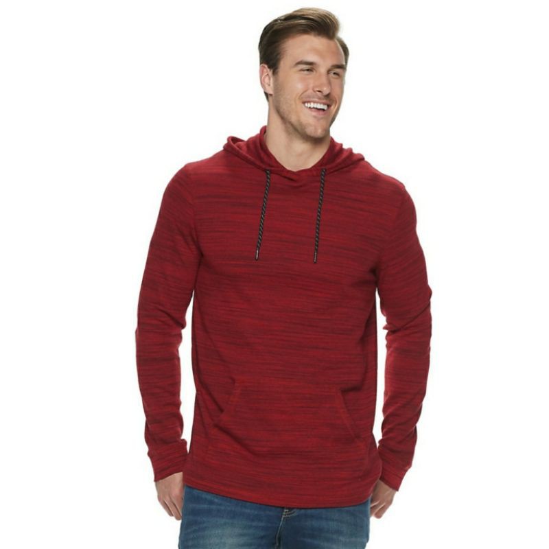 URBAN PIPELINE HOODIE