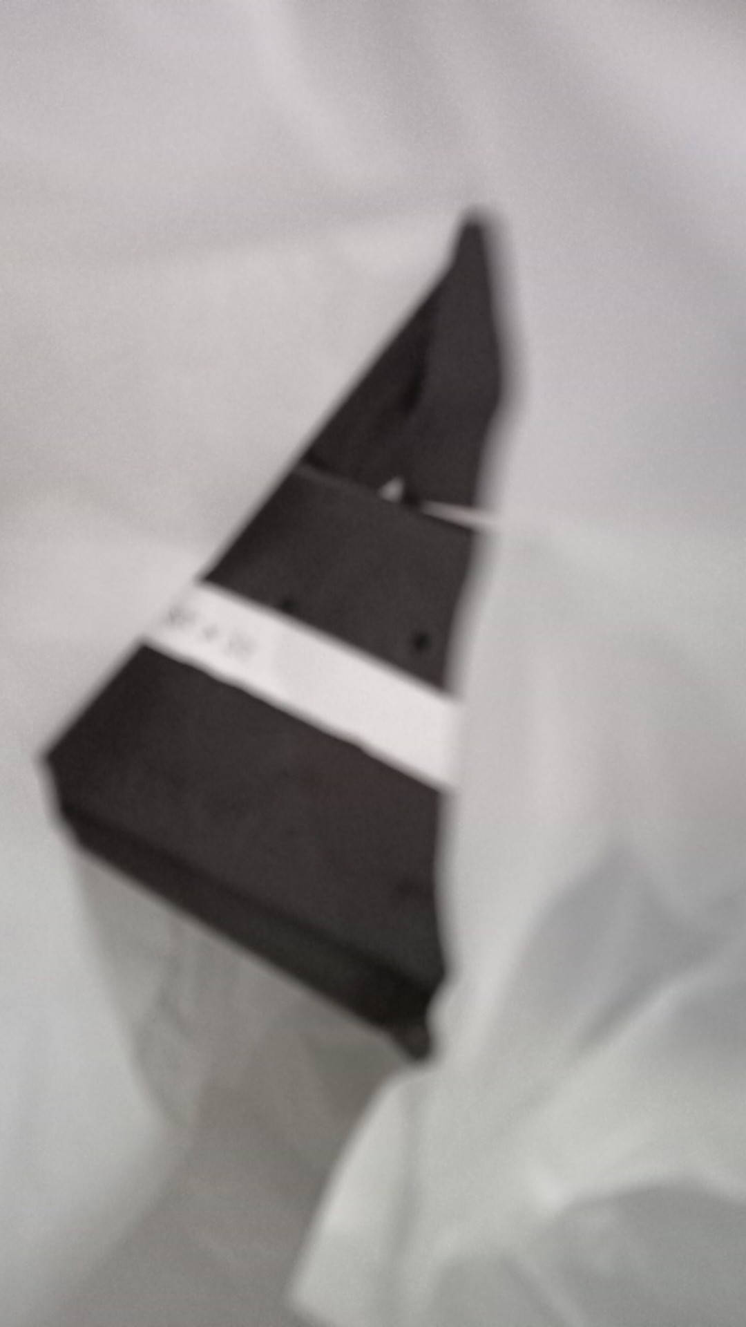 Polybag/ Polibek Tanaman Ukuran 20x20 (uk Lipat 20cmx10cm) Per Lembar [min. Order 5 Lembar]