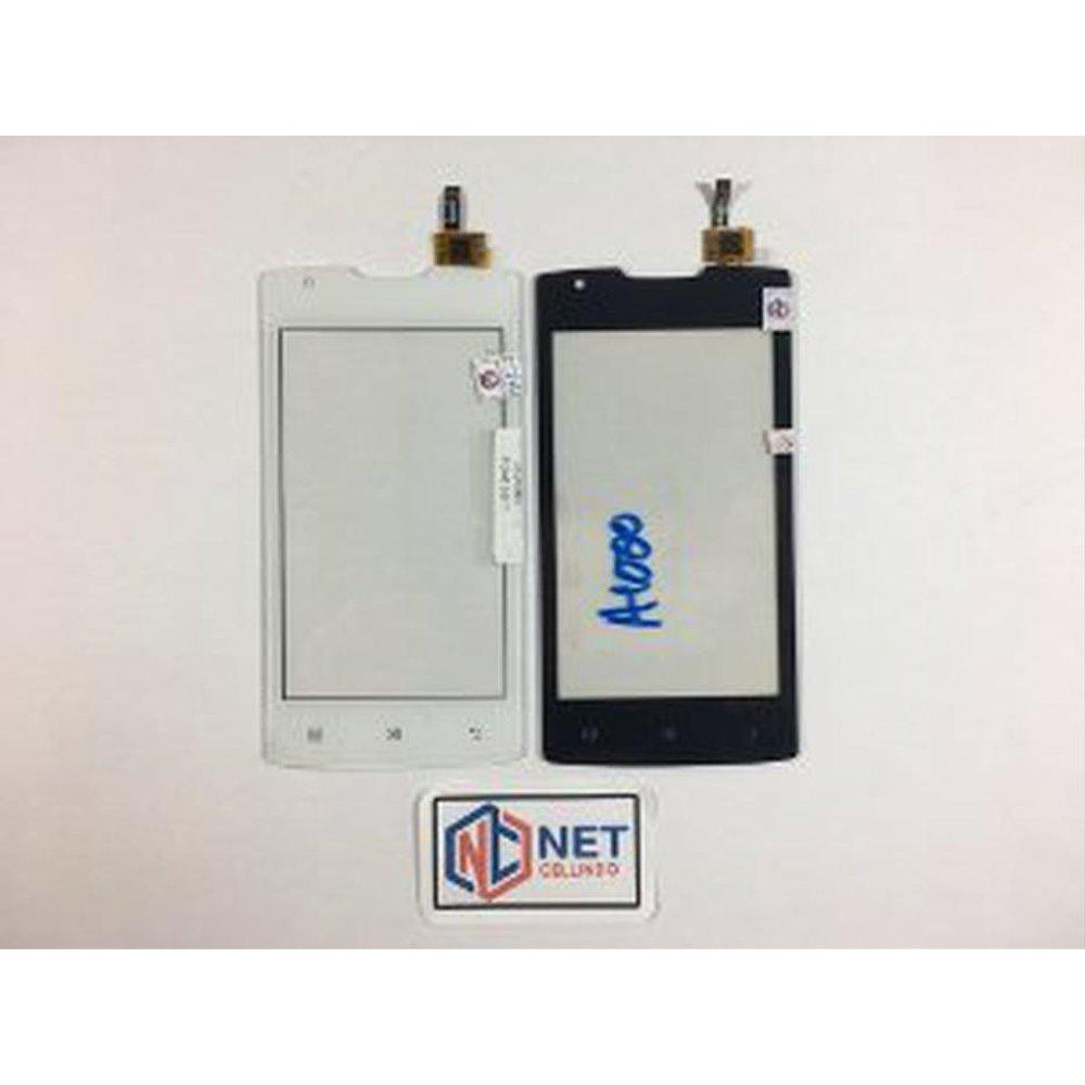 TOUCHSCREEN TS LENOVO A1000 SMALL   MINI 4