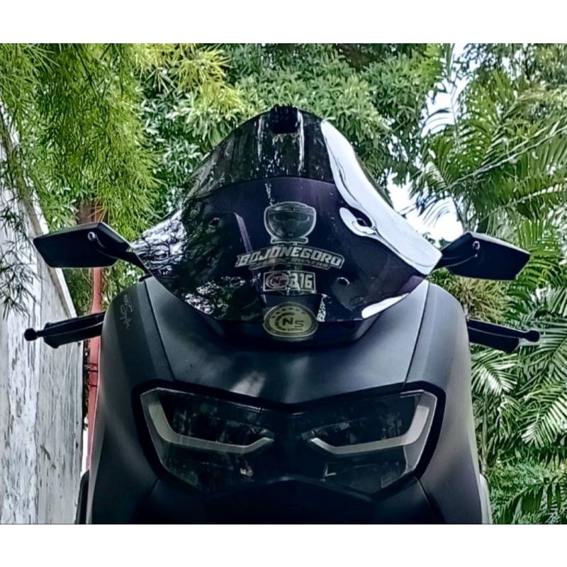 Spion koso Universal motor Nmax Vario 150 Pcx Beat Pcx Mio Mx king