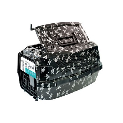 M-PETS PET CARRIER - SIZE S - TOP BANDANA 10200007 - TOP WARRIOR 10200799- TOP PIRATE 10200599