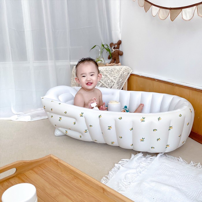 BABY SPA - Bak Mandi Bayi - Kolam Renang Bayi