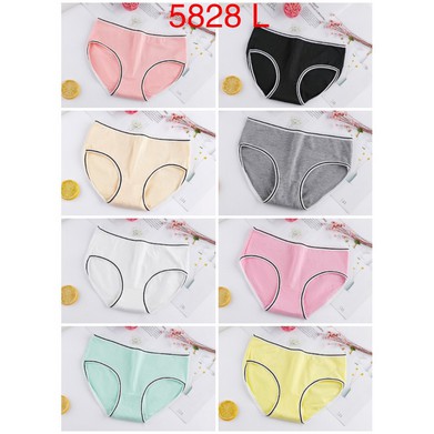 Celana Dalam Seamless Kode 5828