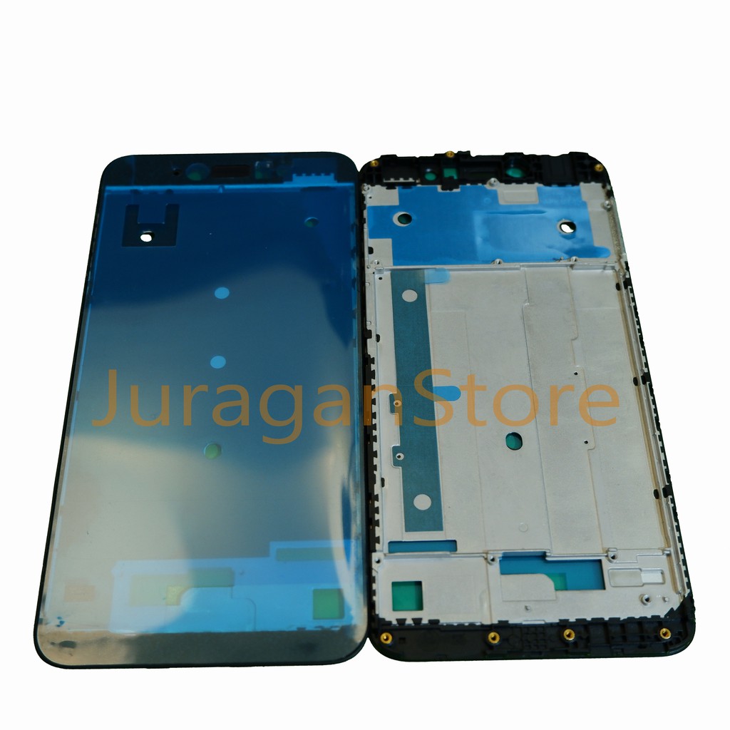 TULANG LCD FRAME XIAOMI REDMI NOTE 5A