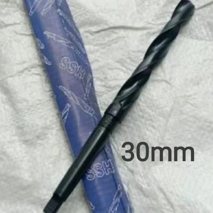 Mata bor 30mm-mata bor cones 30mm-mata bor hss 30mm - mata bor besi