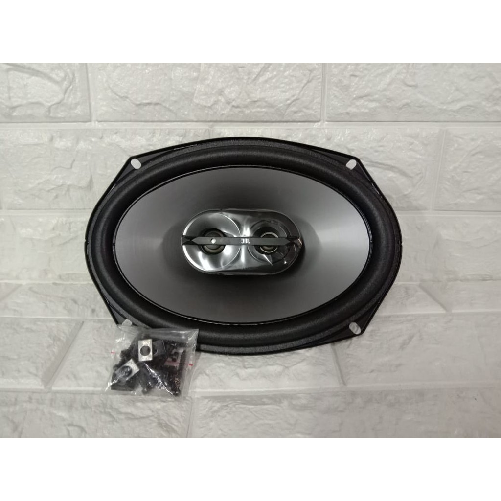 Speaker Oval JBL GT7-96 untuk semua mobil