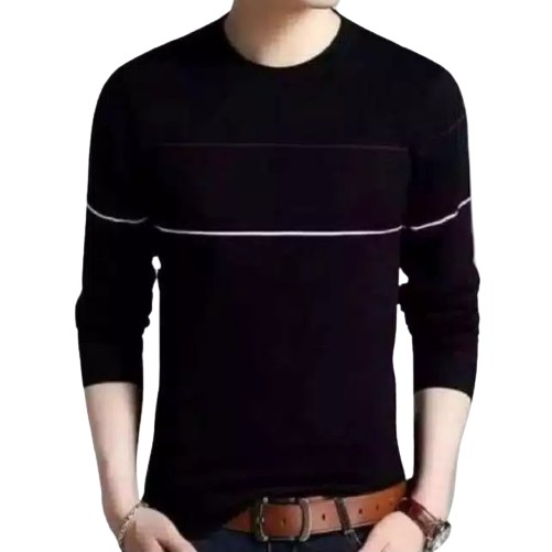 Sweater Rajut Pria FALDO SLIM 14Get Premium Best Quality