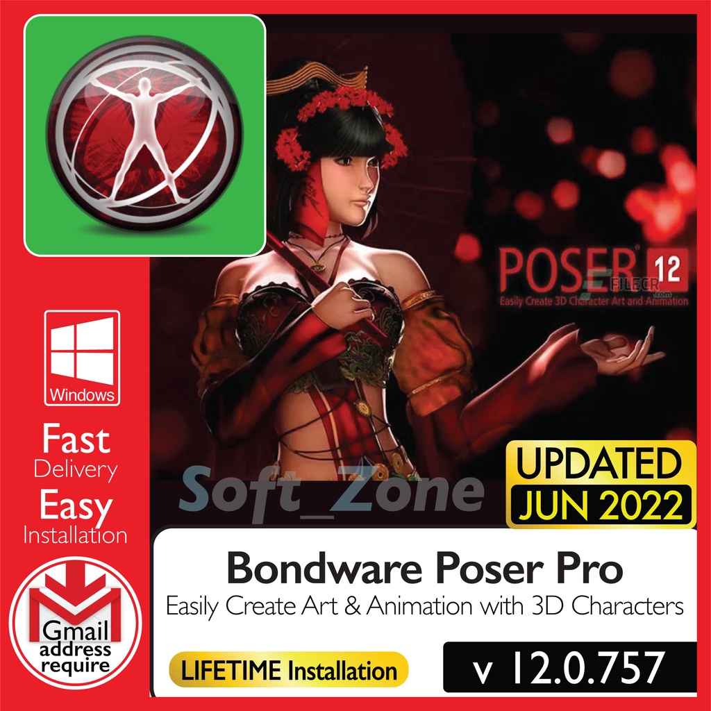 

Bndwr Psr Pr 12.0.757 - Esly Crt Art & Anmtn wth 3D Chrctrs Vrsn