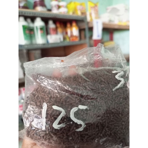 

misis no. 3 kemasan repack 125gr