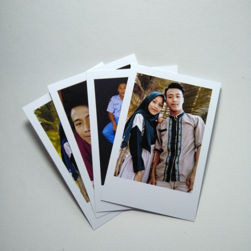 Jual Foto Polaroid Cetak Foto Polaroid Cetak Poto Polaroid Poto Polaroid Foto Polaroid 9508