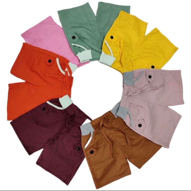 Grosir Celana Pendek Anak