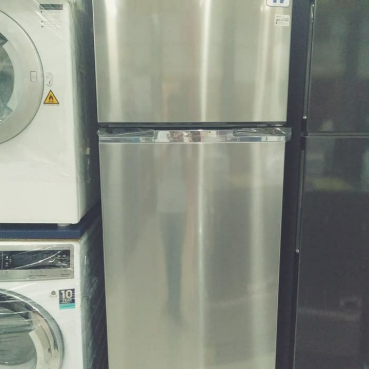 kulkas 2 pintu Electrolux ETB 3400 HA / ETB 3400 H-A