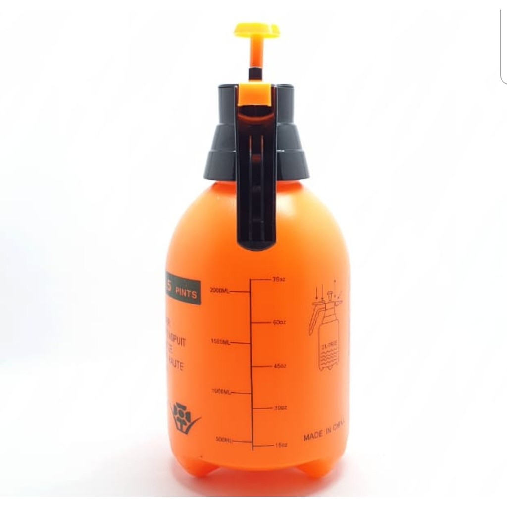 Semprotan 2 Liter Pressure Sprayer