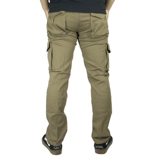 CELANA KARGO PANJAnG KHAKI Shopee Indonesia CELANA KARGO PANJAnG KHAKI Shopee Indonesia