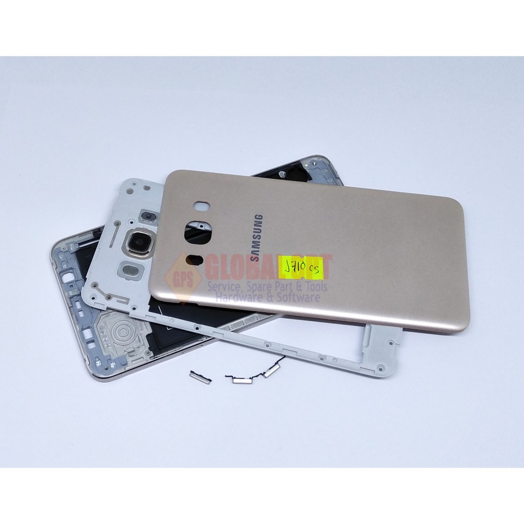 KESING SAMSUNG J710 / CASING / CASSING GALAXY J7 2016 / J710F