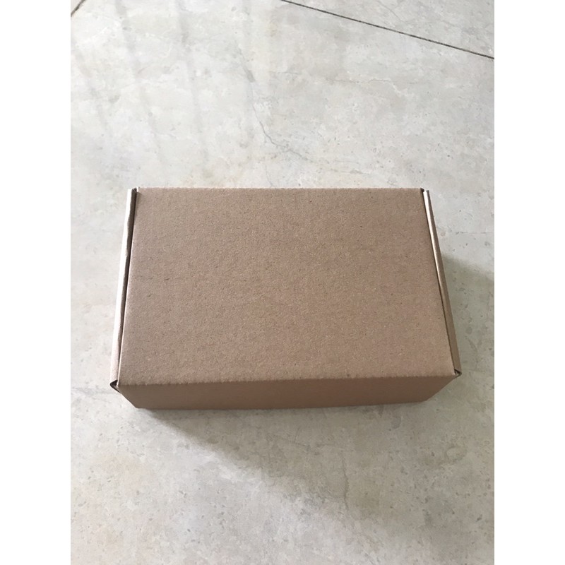 

[BACA DESKRIPSI] Extra packaging box / kardus