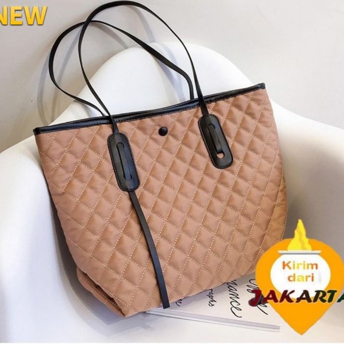 (2PC BISA IKG)GTBI99886055 New Arrival  !!!  Tas Selempang  Tas Wanita Import  Premium Terbaru