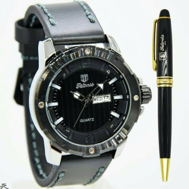 Tetonis TS24MS Original