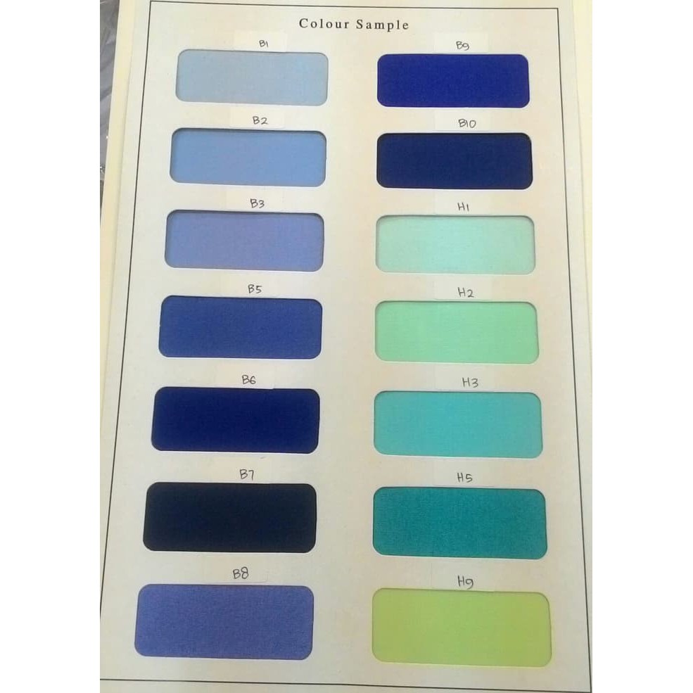 Kemeja Pria Alisan Panjang Size 14.5 - 16 Reguler ( Cek Katalog Warna) - Hitam, Xl Best Quality