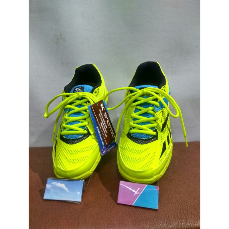 SEPATU SPORT SPOTEC SHIELD..... /SEPATU BADMINTON.. /SEPATU VOLLY.....
