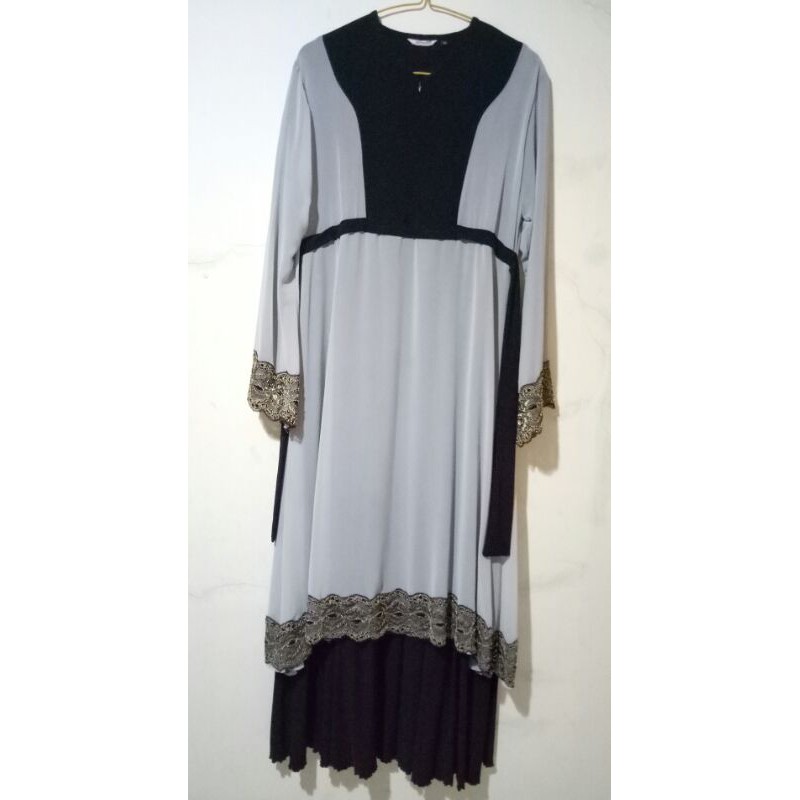 Preloved Gamis Premium by Amika