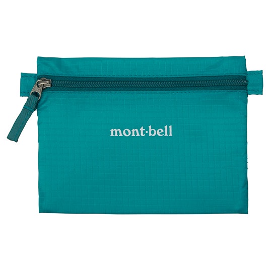 Montbell Light Paper Pouch S