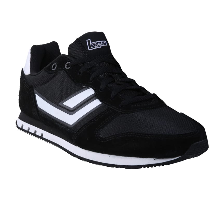 Sepatu League STRV 100% Original Oldschool