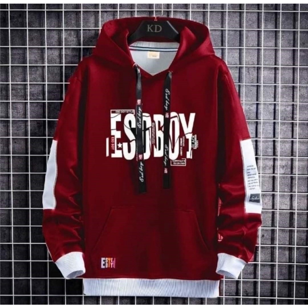 Cod Jaket Sweater Hoodie Distro Pria Sweeter Hudy NY Laki Laki Sweter Hudie Putih Cowok Suiter Hody Cowo Sewiter Hudie Keren Sweeater Hodiee NewYork Swater Hudie Trendi Sweather Hoody Remaja Switter Hoddy Simple Swetter Hodei Suwiter Bandung M L XL XXL-Variasi 13