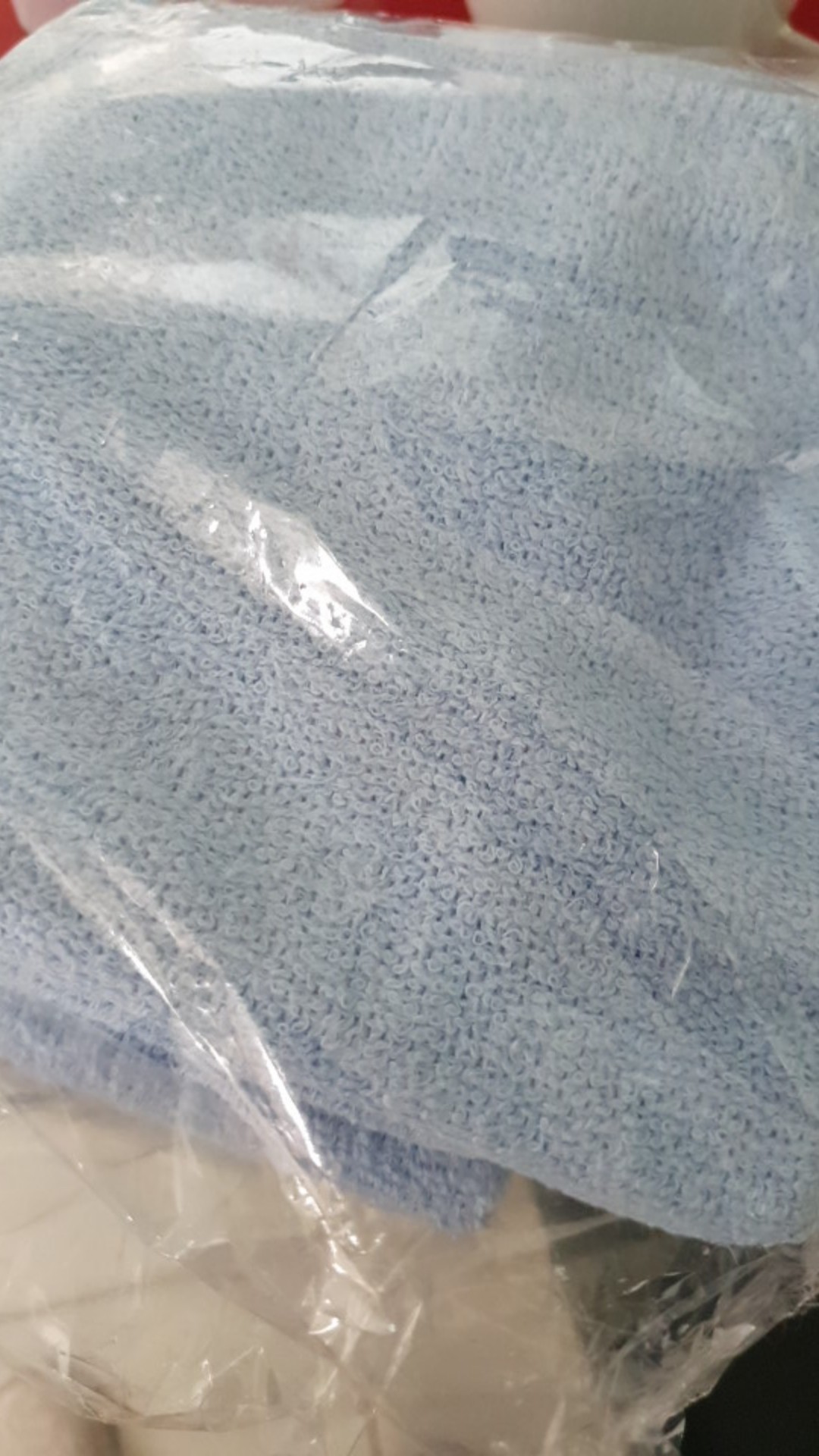 Handuk Taoru 3 35 X 70