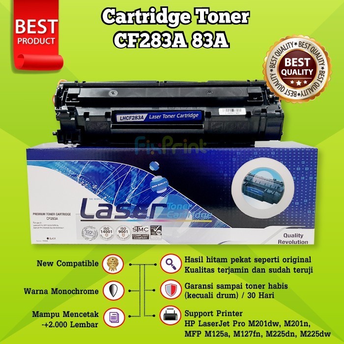 Cartridge Toner Compatible CNON 337 137 737 Printer MF235 237w 244dw