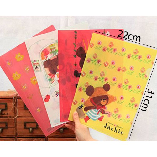 

Korean Stationary Nixnox Map File Jackie Bear