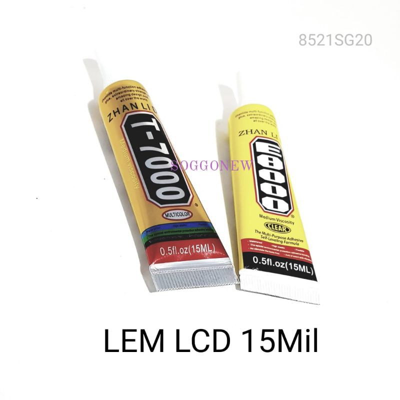 Lem LCD Original 100% lem Hp Lem Touchscreen lem original 15 Mil T7000 T8000 E800