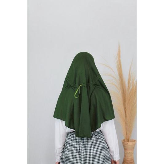 JILBAB SEKOLAH ORIGINAL VILORA.ID SD SMP SMA-5