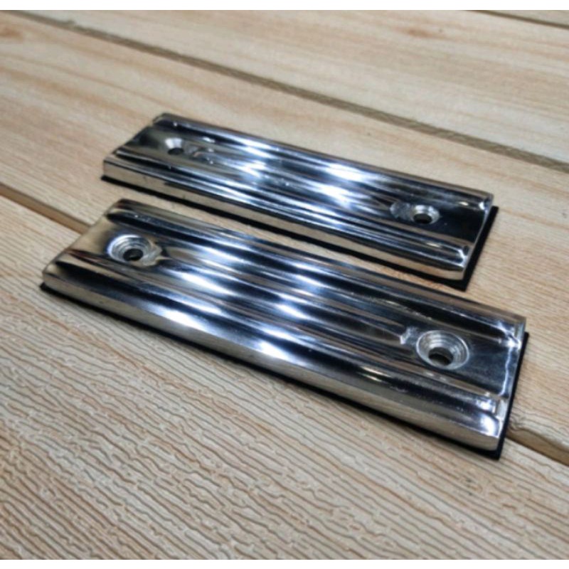 peredam blok buring rxz rzr rxz milenium