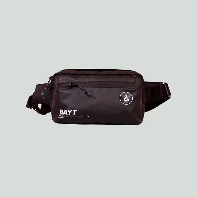 BAYT | Silwa waistbag tas pinggang