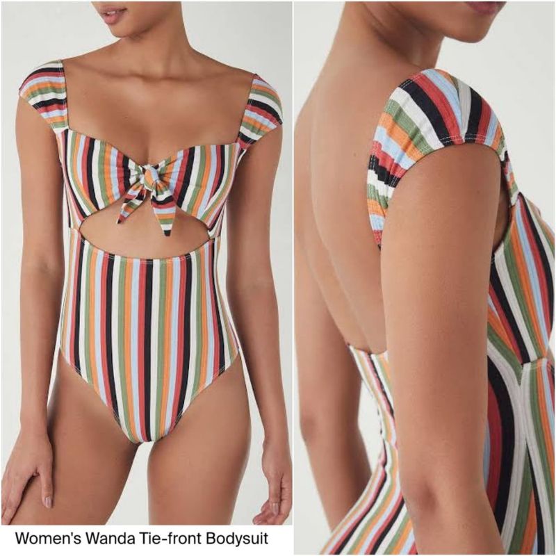 TERMURAH Bodysuit UO