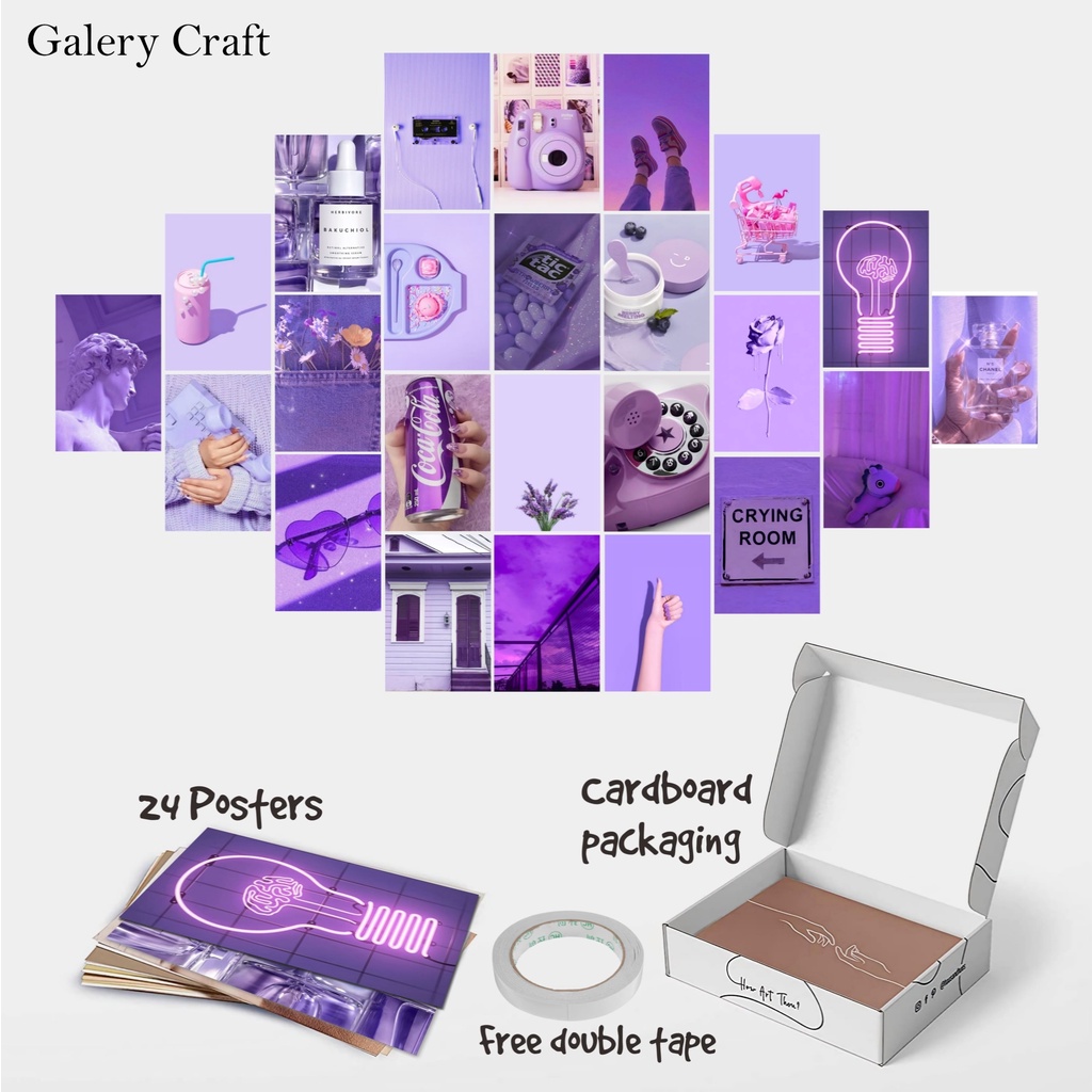 Poster Dinding Aesthetic Pajangan Dinding Aesthetic Poster Kamar Aesthetic Hiasan Dinding Kamar Post