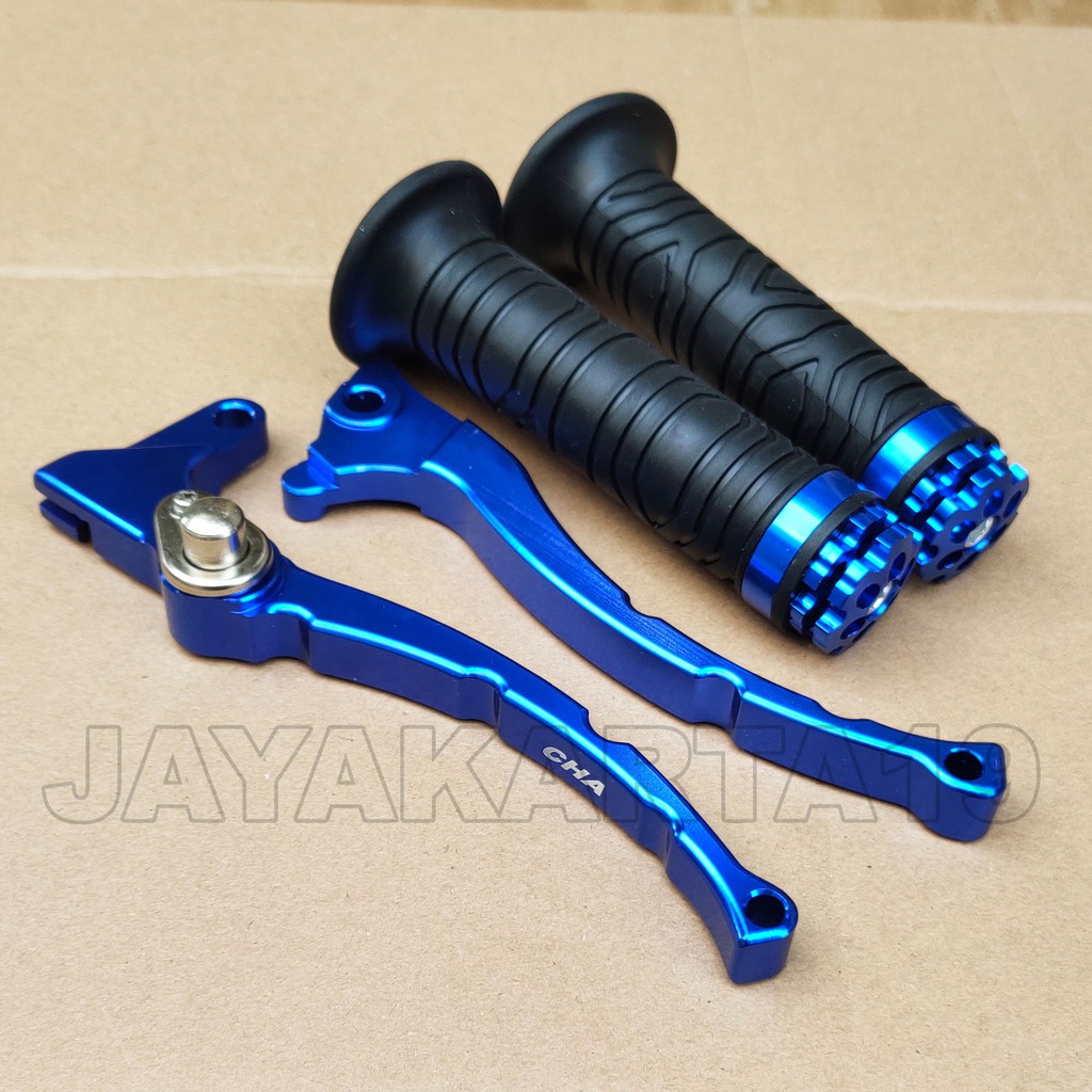 HANDLE/HANDEL REM CNC PELANGI - MIO J / MIO M3 / MIO Z / MIO SOUL GT / MIO GT / XEON / XEON GT / MIO