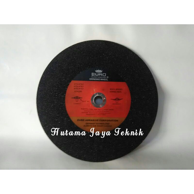 Mata Cut Off 14 Inch [Pilih Variasi] Batu Gerinda Cutting Wheel Mata Gerinda Potong