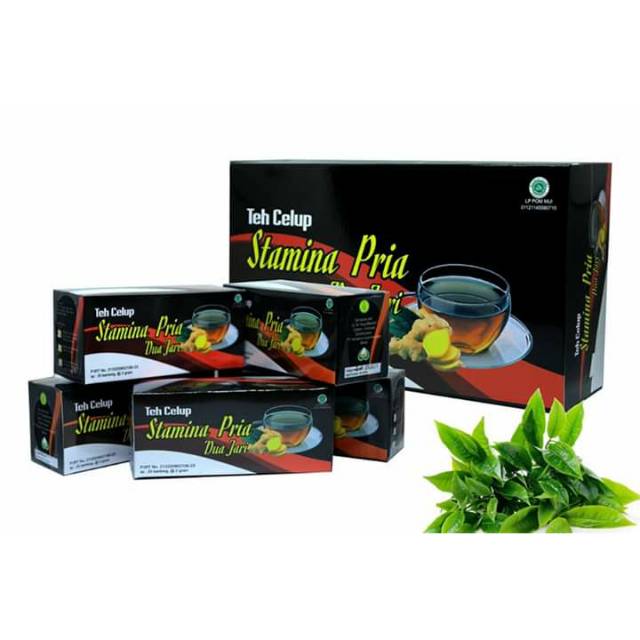 

Teh Celup Stamina Pria menjaga keharmonisan keluarga ( bisa COD )