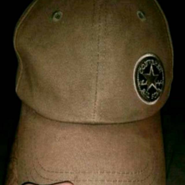 Topi Converse Original