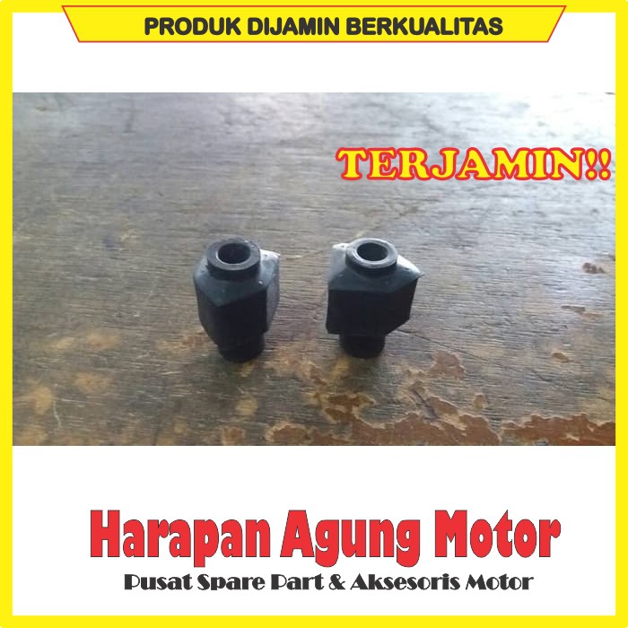 PROMO KARET BOS ARM APOLLO DEPAN C70