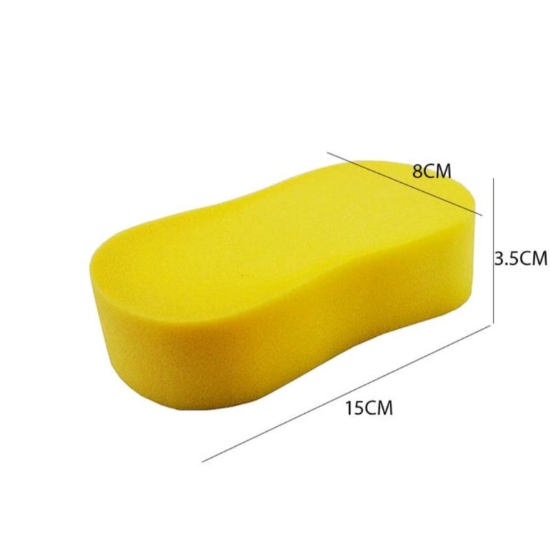 MAKASSAR - BUSA PENCUCI PIRING/MOBIL/MOTOR