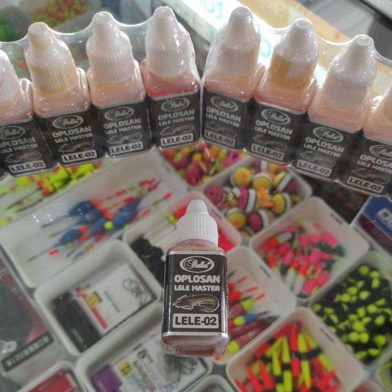 Essen pancing OPLOSAN LELE 02 Stella